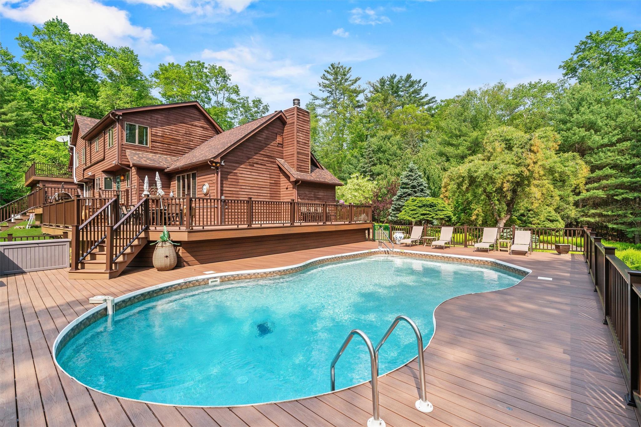 1775 Plank Road, Forestburgh, New York image 37