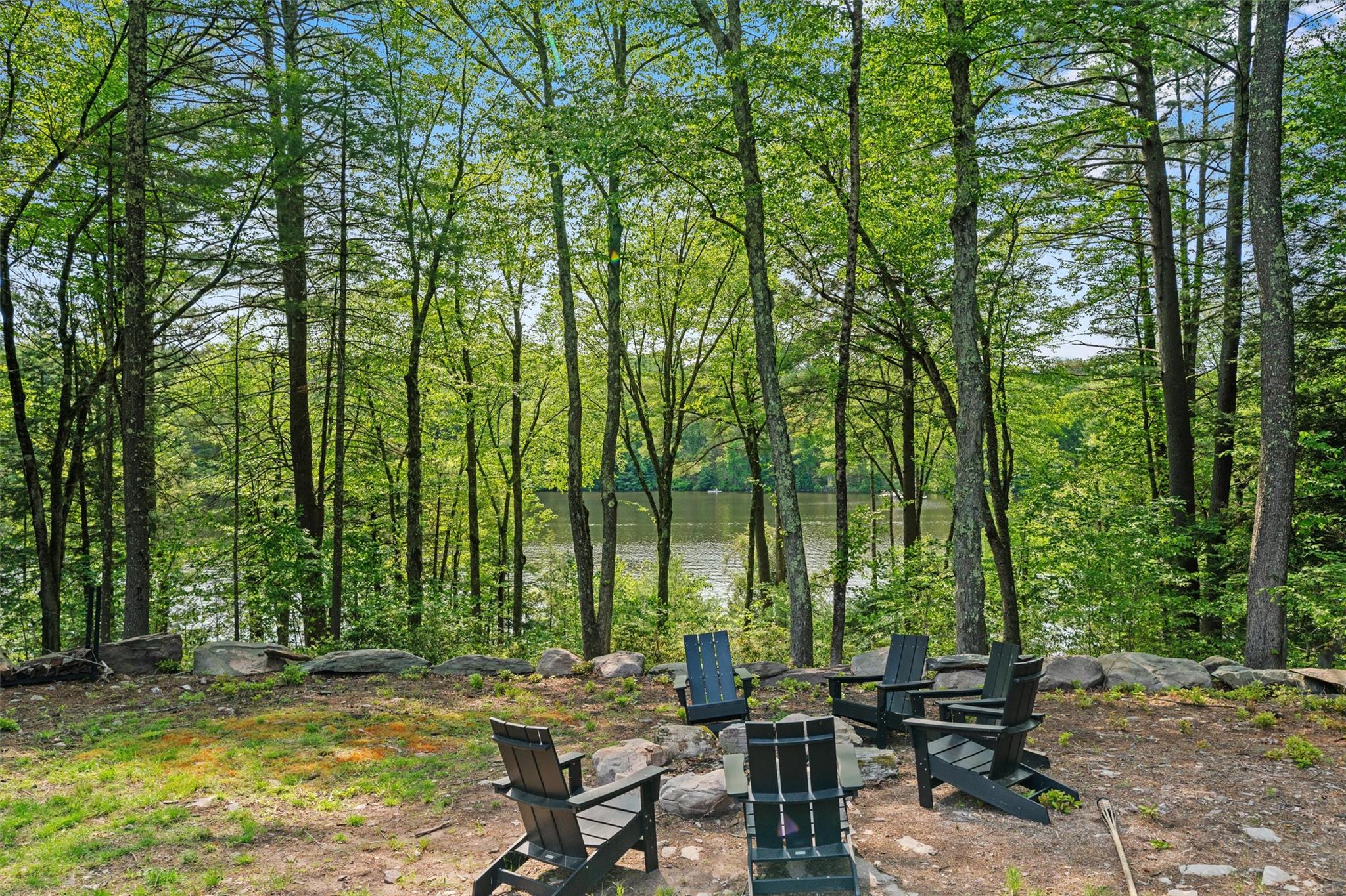 1775 Plank Road, Forestburgh, New York image 39