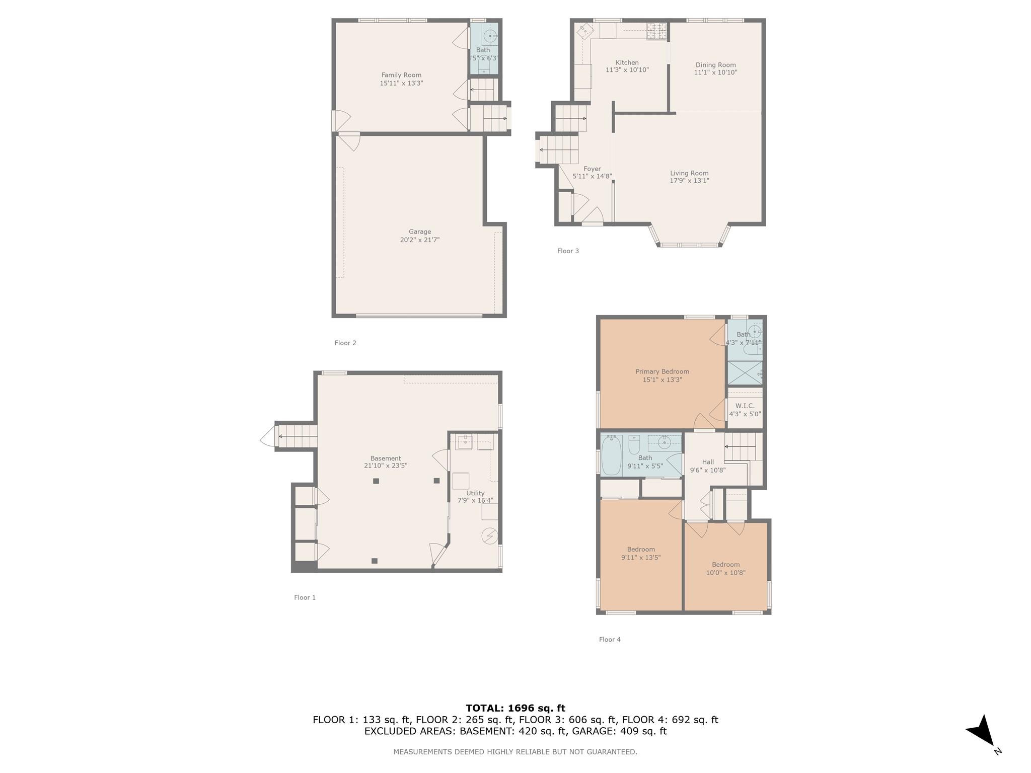 138 Betty Road, New Hyde Park, New York image 20