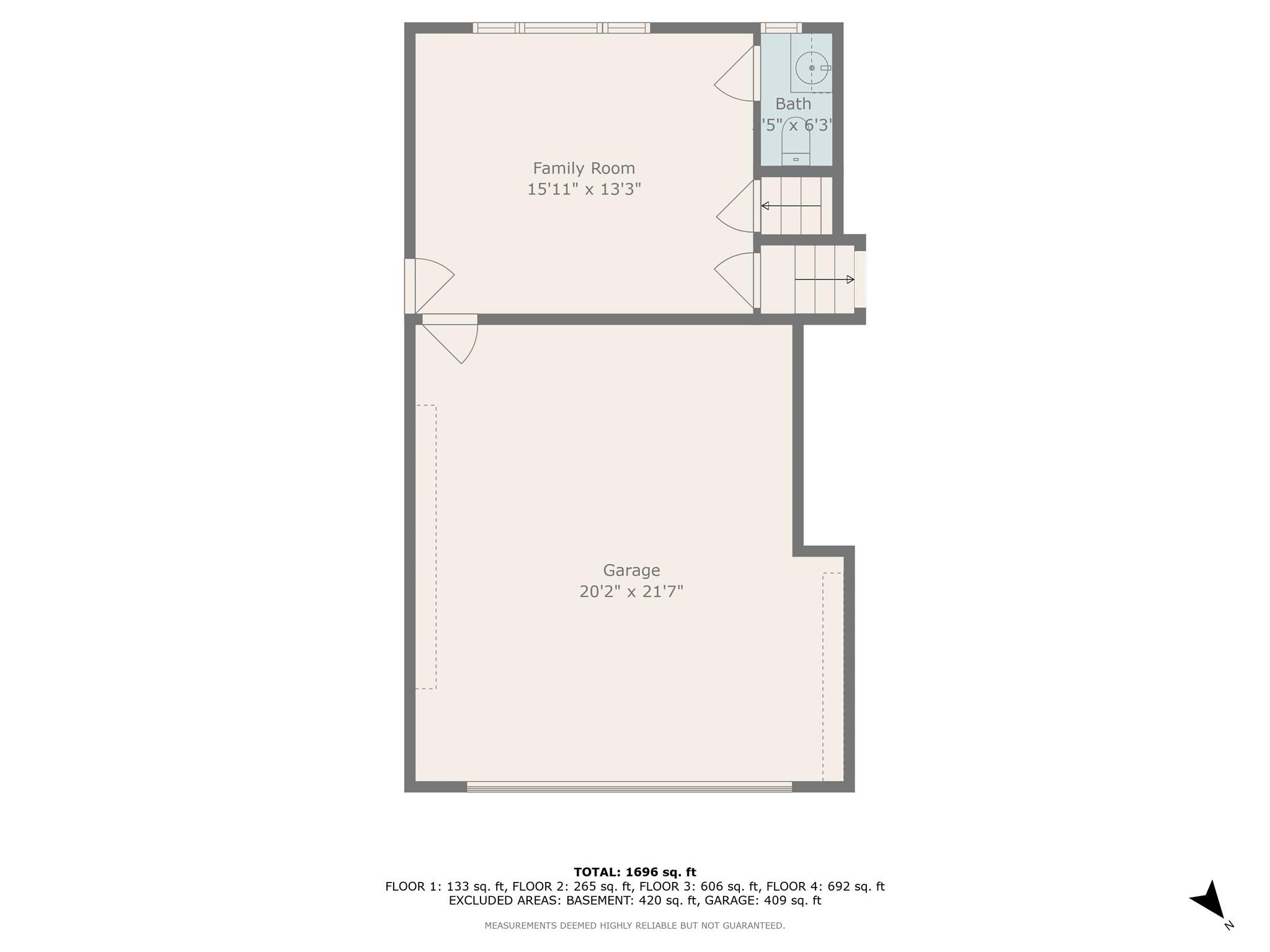 138 Betty Road, New Hyde Park, New York image 18