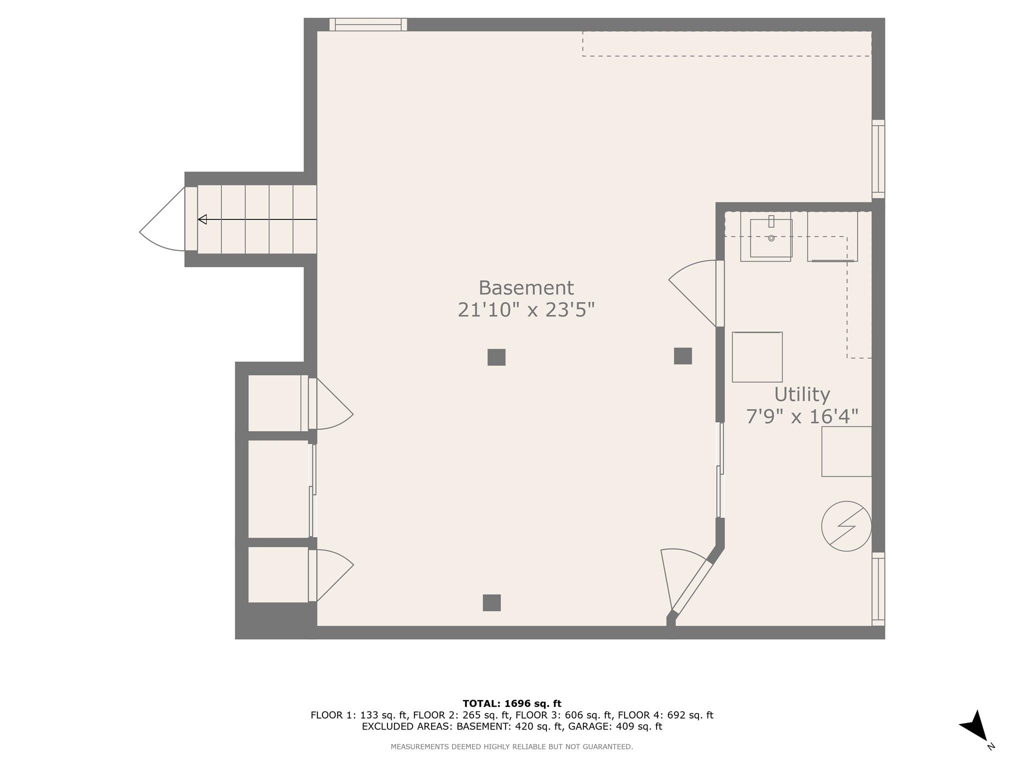 138 Betty Road, New Hyde Park, New York image 19