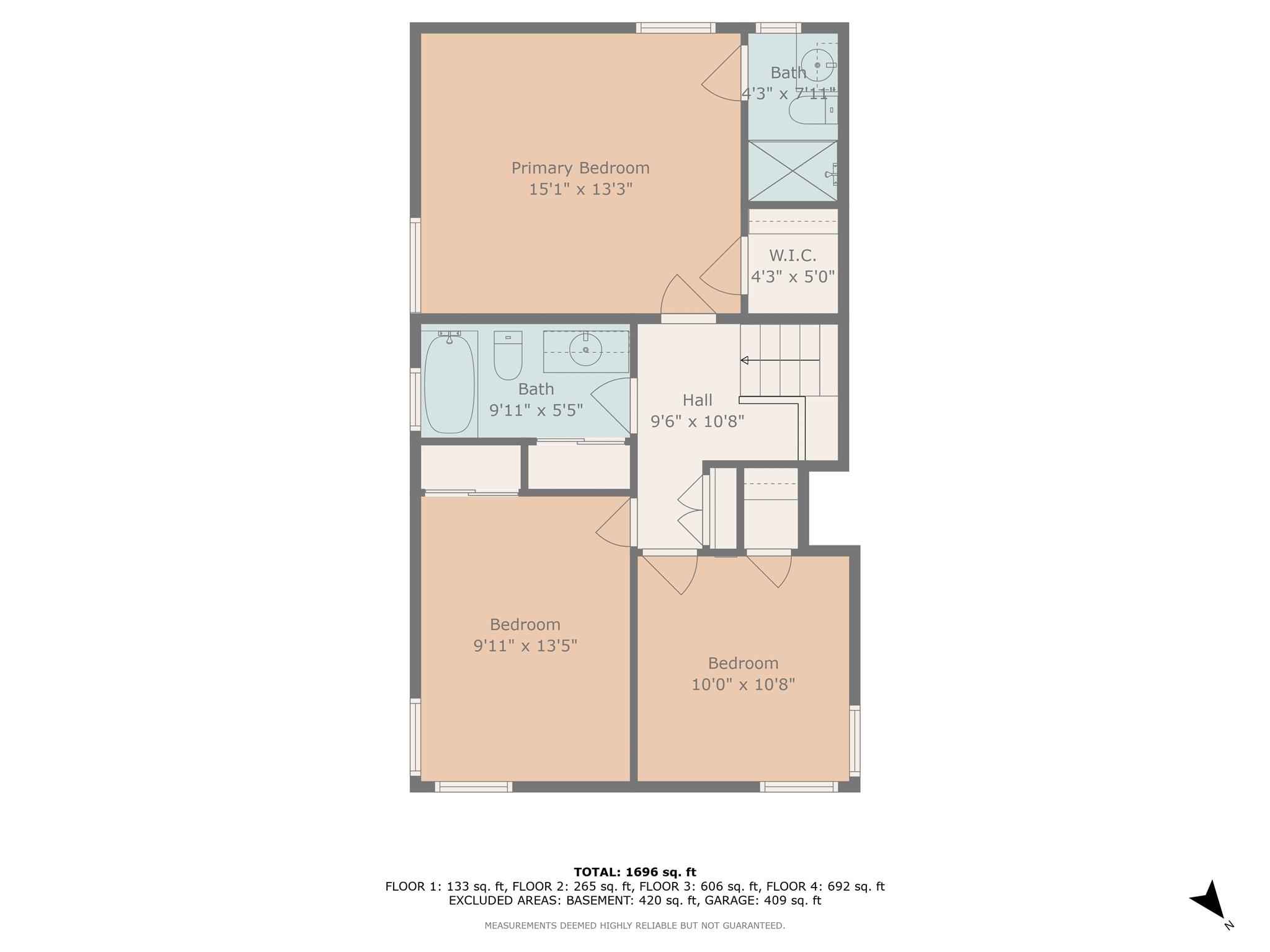 138 Betty Road, New Hyde Park, New York image 17