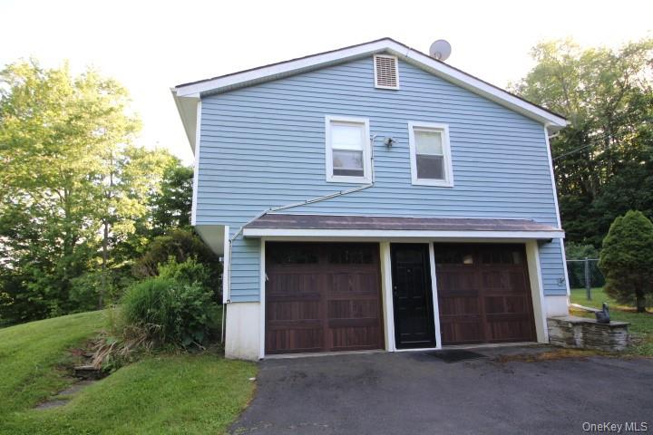 545 Stump Pond Road
