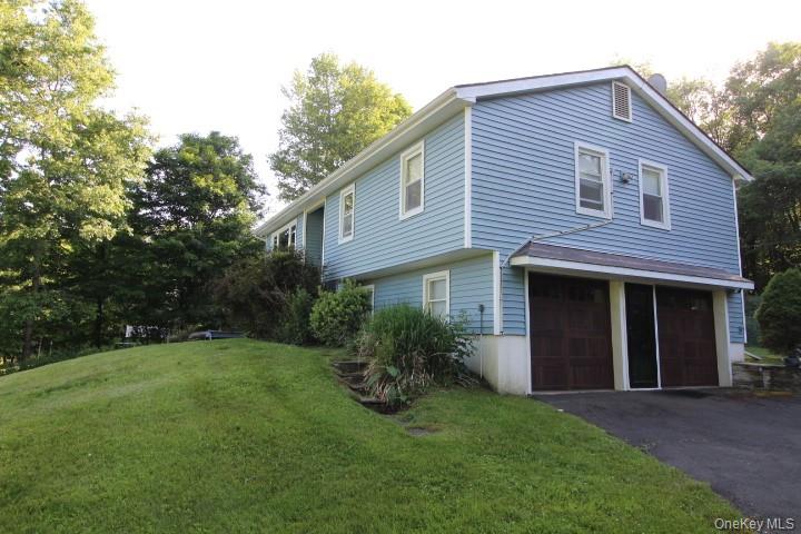 545 Stump Pond Road