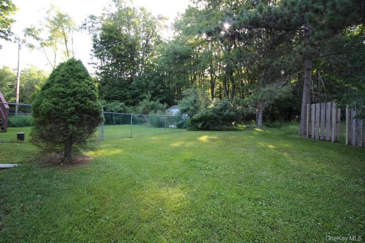 545 Stump Pond Road