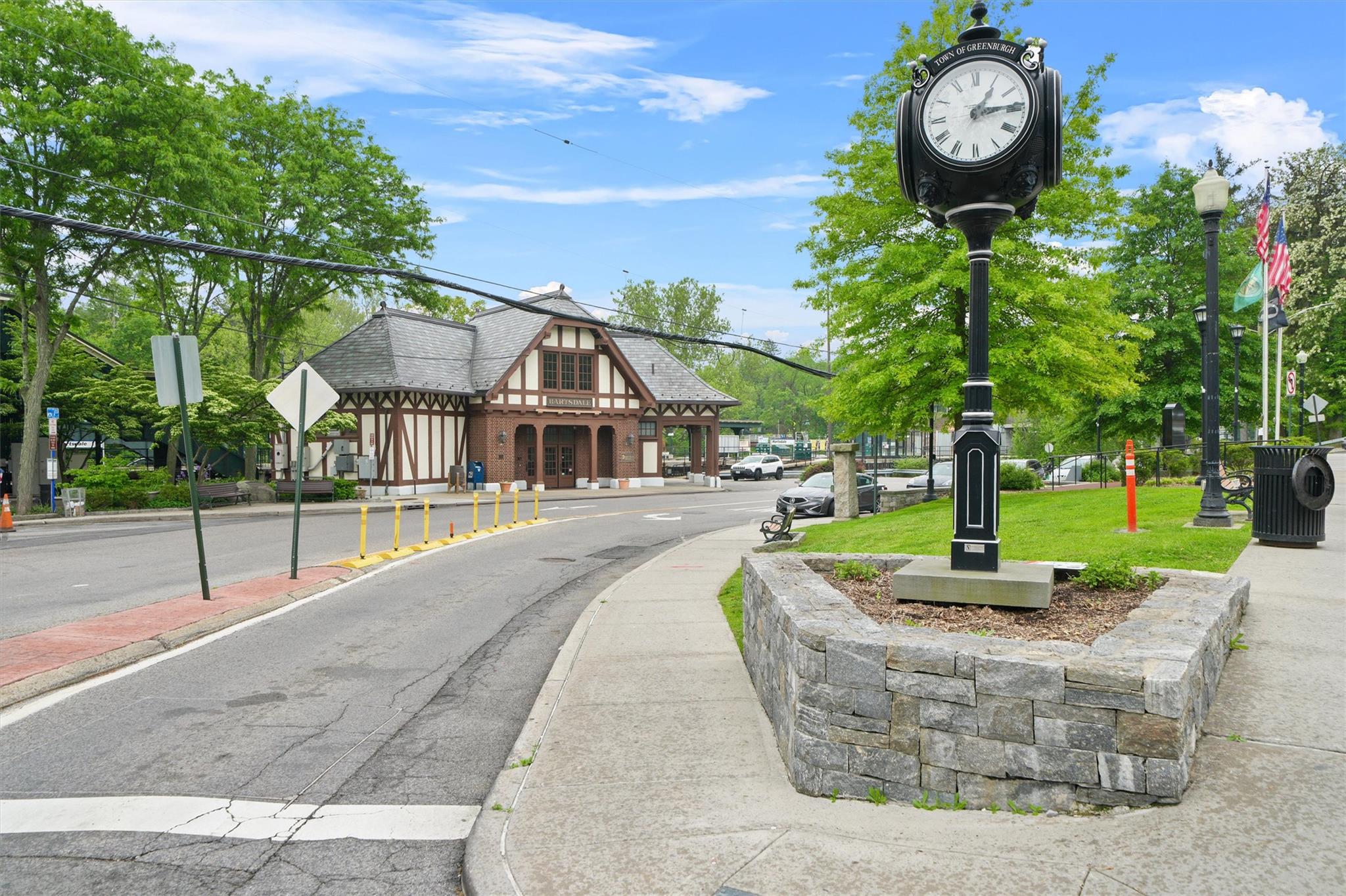 100 E Hartsdale Avenue #TFW, Hartsdale, Ohio image 34