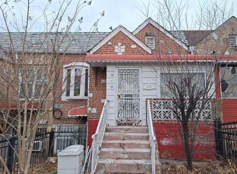 Homes For Sale - 625 Lenox Road<br/> Brooklyn, NY 11203