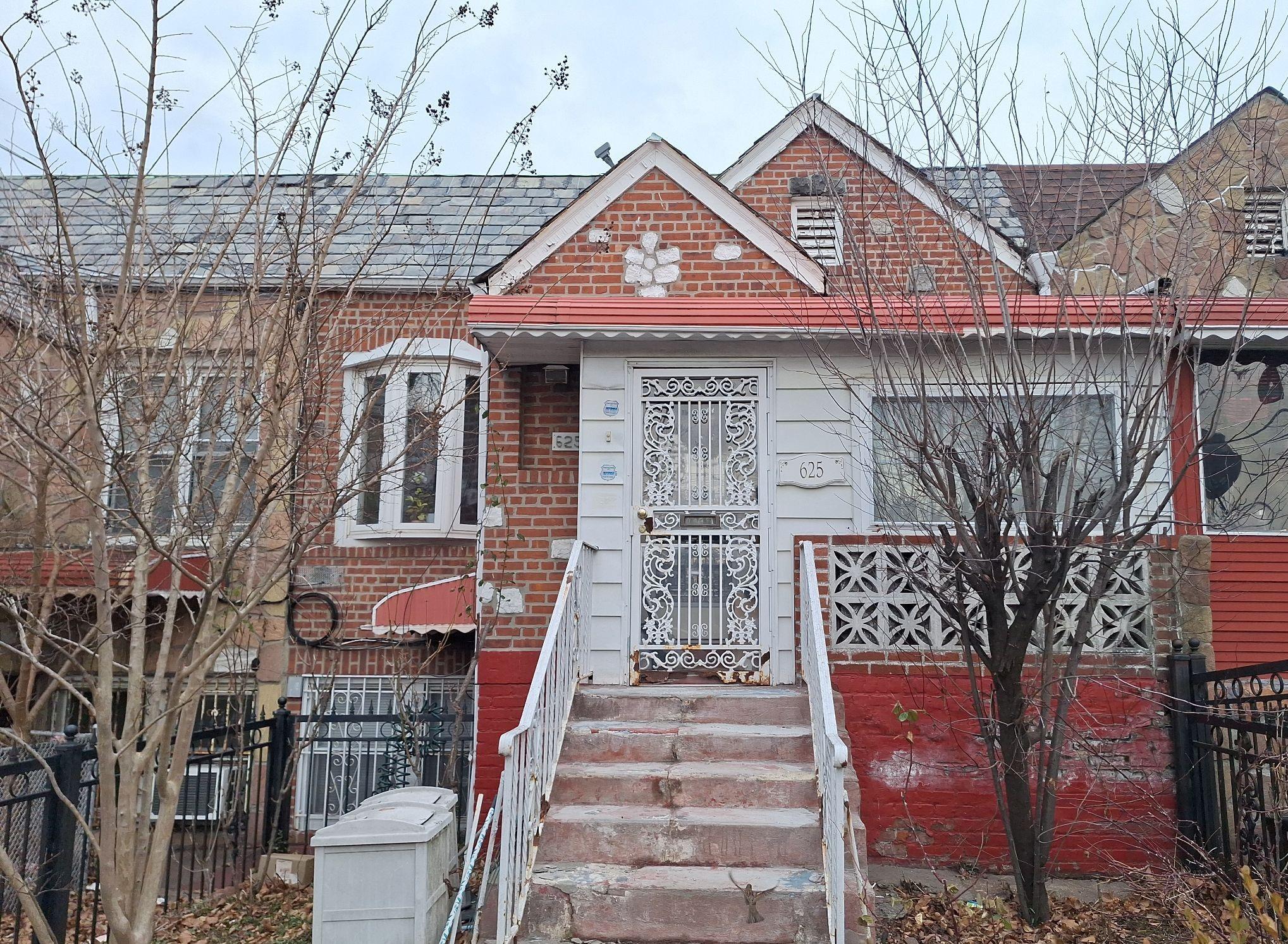 625 Lenox Road, Brooklyn, New York image 1