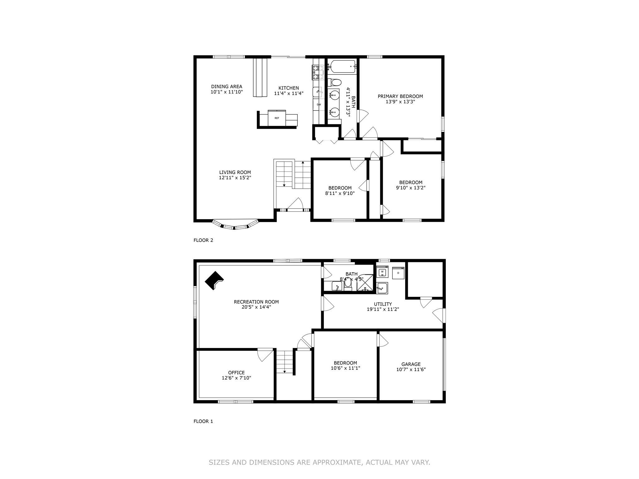 23 Baylor Road, New City, New York image 35