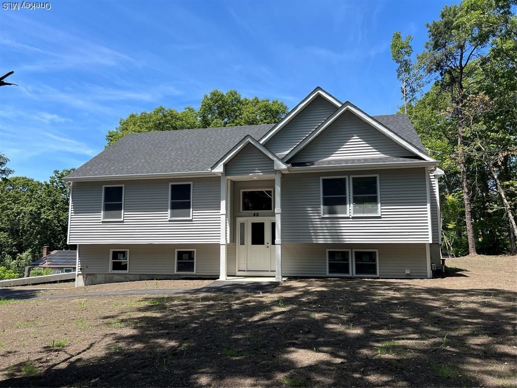 Photo of 510 Scherger Avenue, East Patchogue, NY 11772 (MLS # 922783)