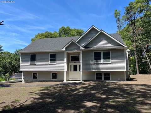 Homes For Sale - 510 Scherger Avenue<br/> East Patchogue, NY 11772