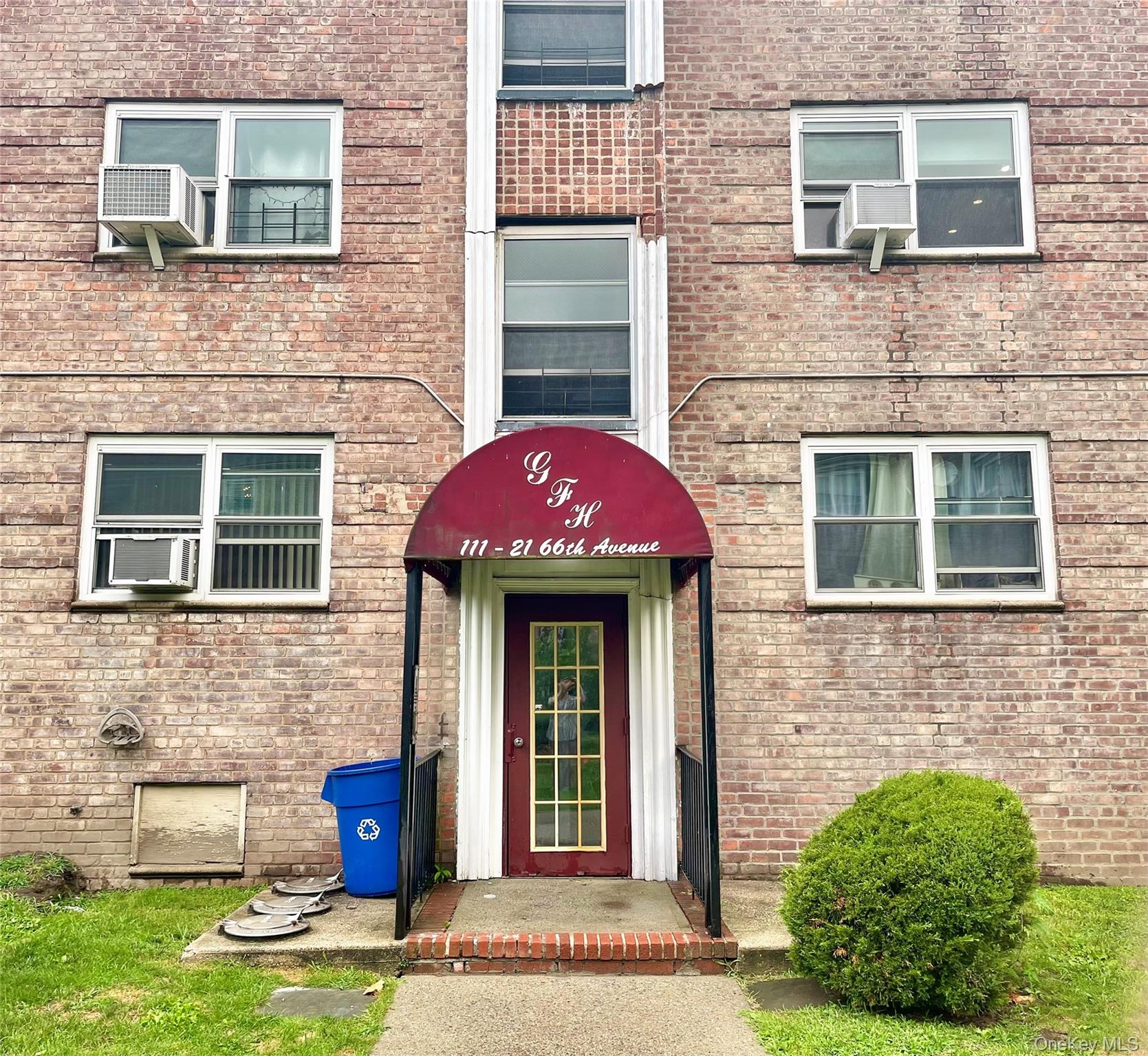 11121 66th Ave Ave #1A, Forest Hills NY 11375