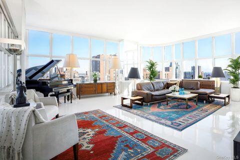 181 E 90th St PH32A New York (Manhattan) NY 10128