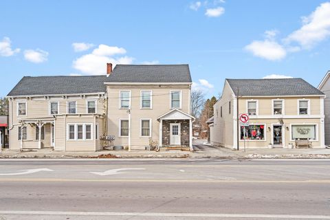 1611 Main Street Pleasant Valley NY 12569