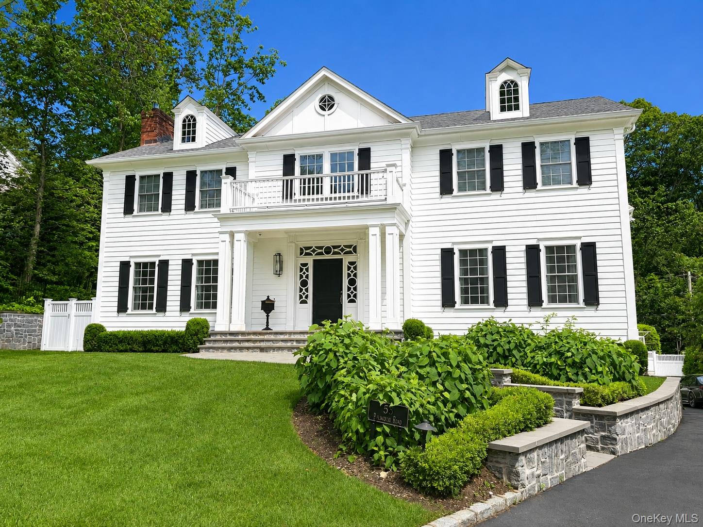 55 Plymouth Road