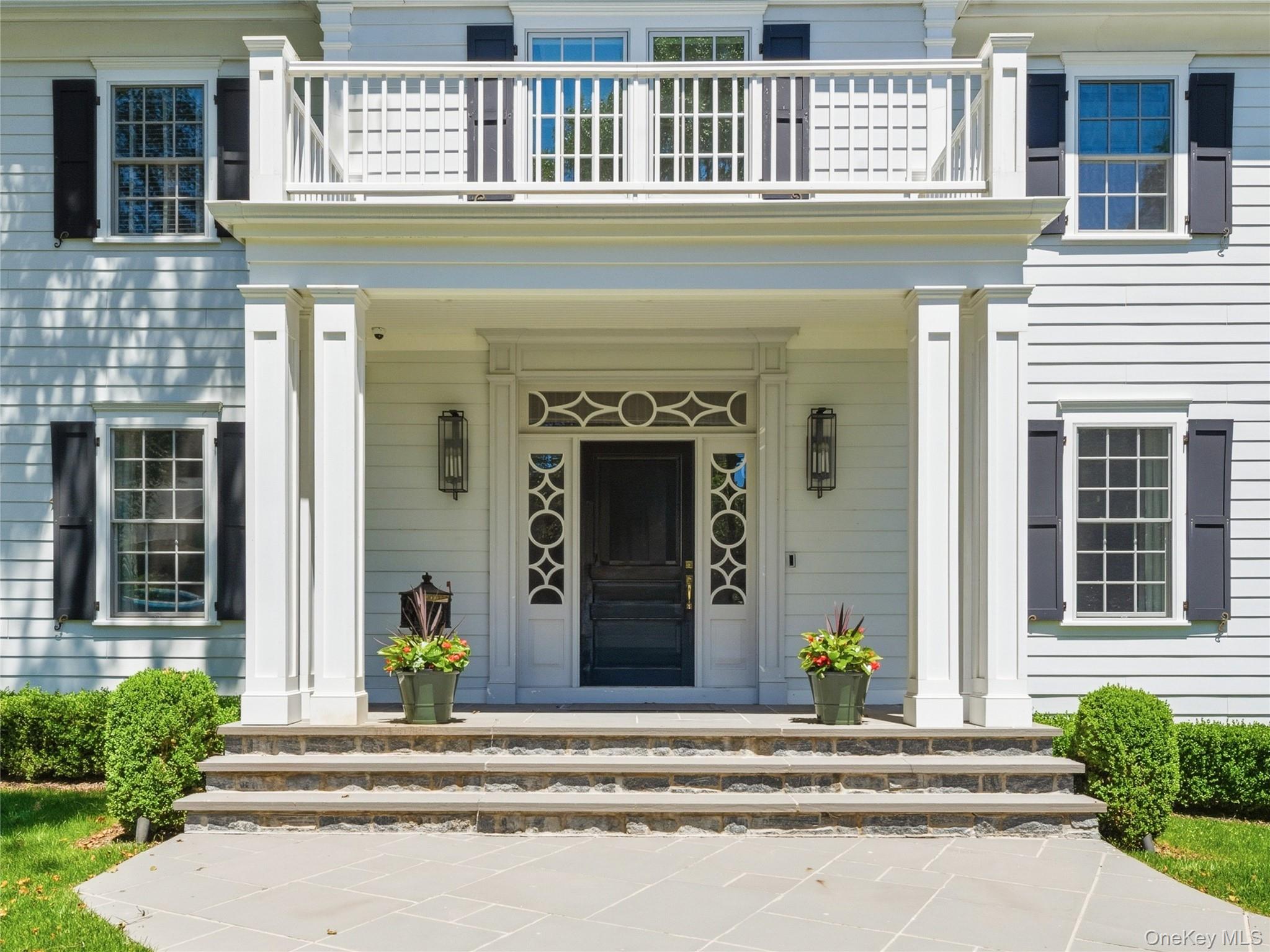 55 Plymouth Road