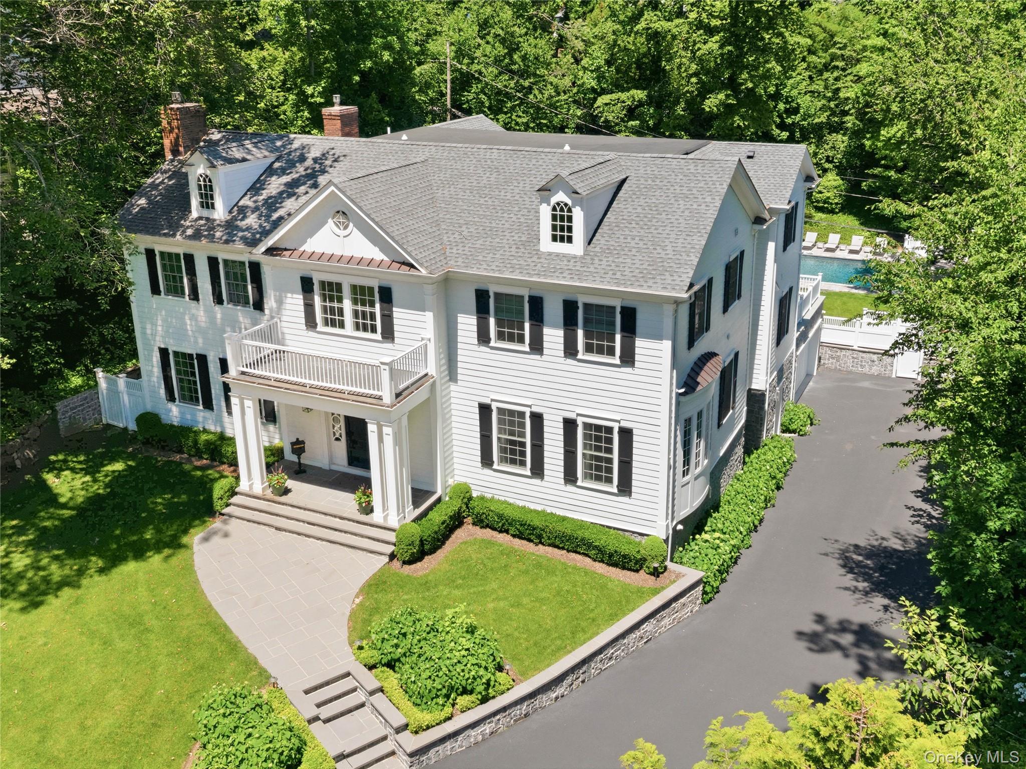 55 Plymouth Road