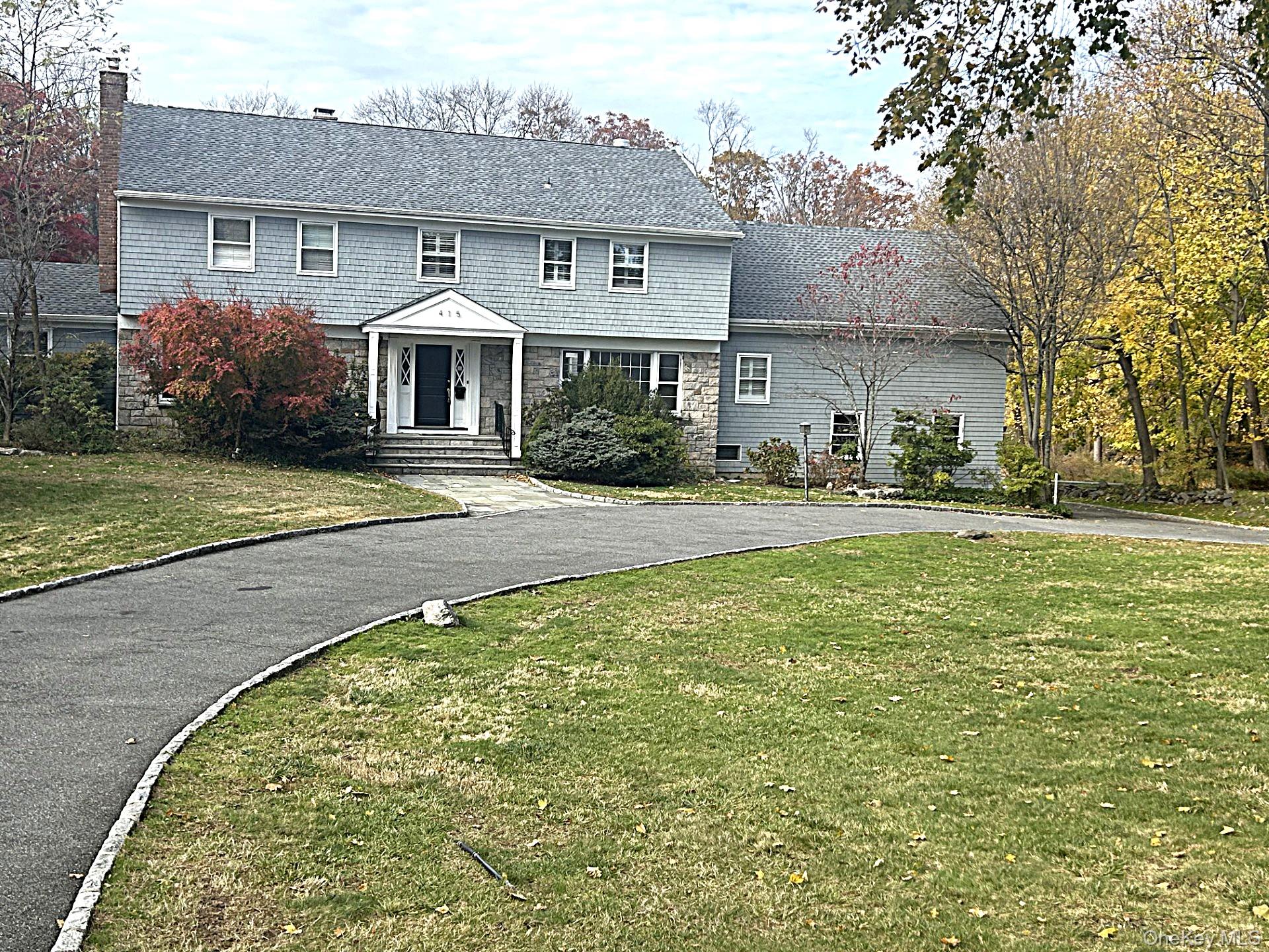 415 Grace Church Street