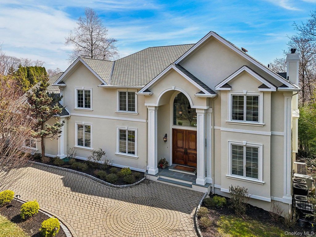 Photo of 2 Tompkins Court, Nyack, NY 10960 (MLS # 984244)