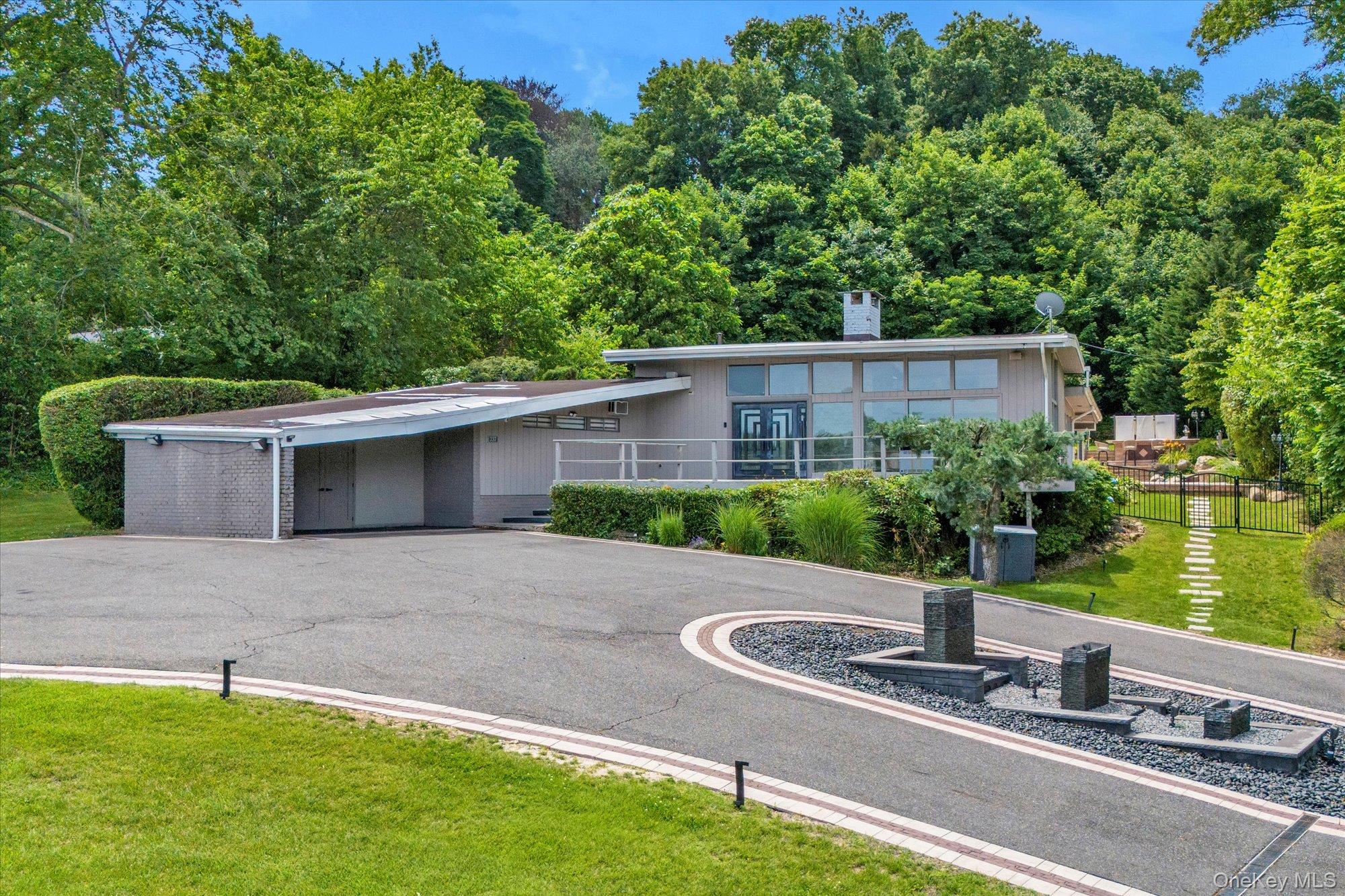 337 E Shore Road