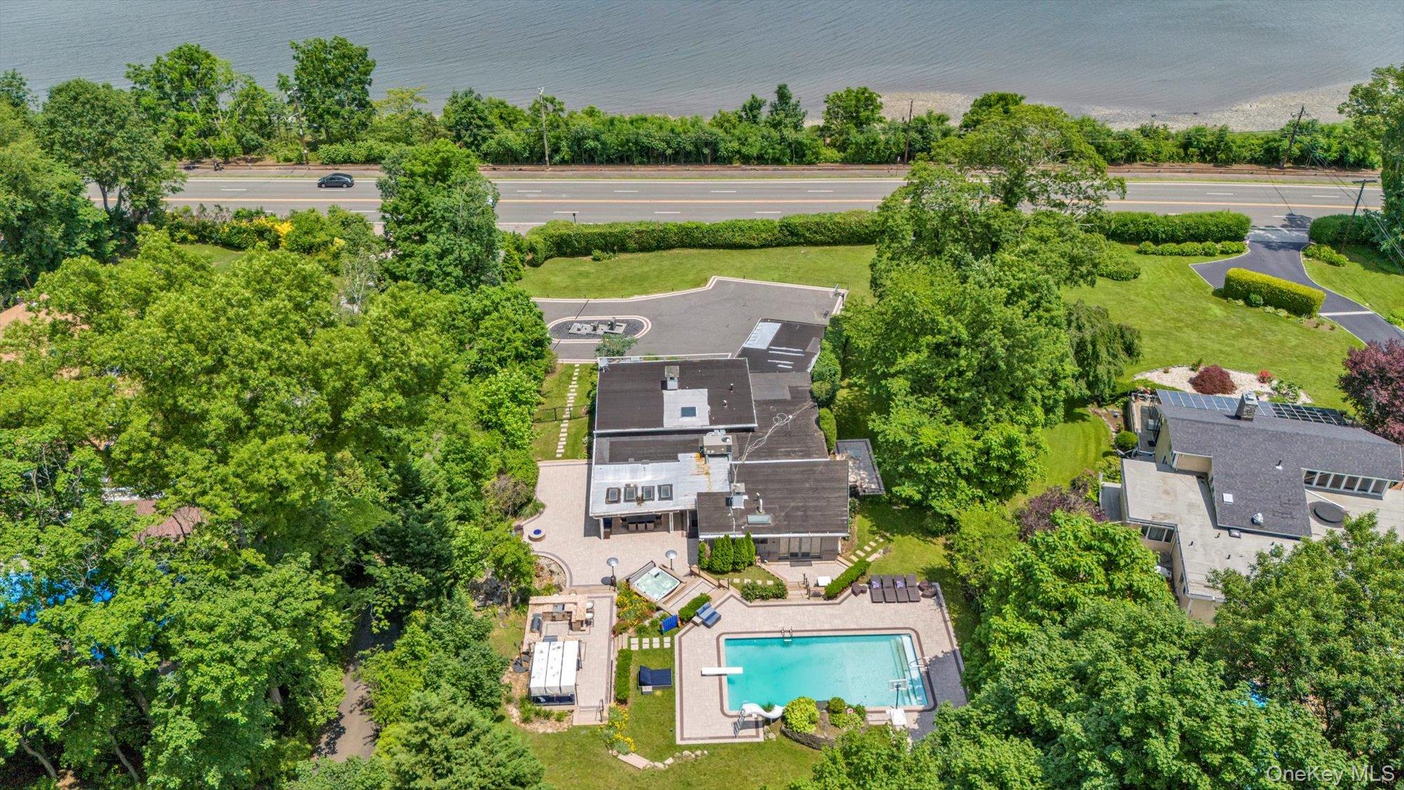 337 E Shore Road