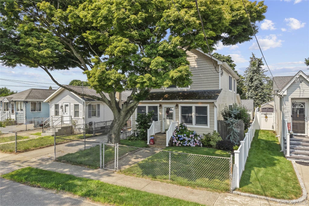 Photo of 81 Wilson Avenue, Amityville, NY 11701 (MLS # 1050666)
