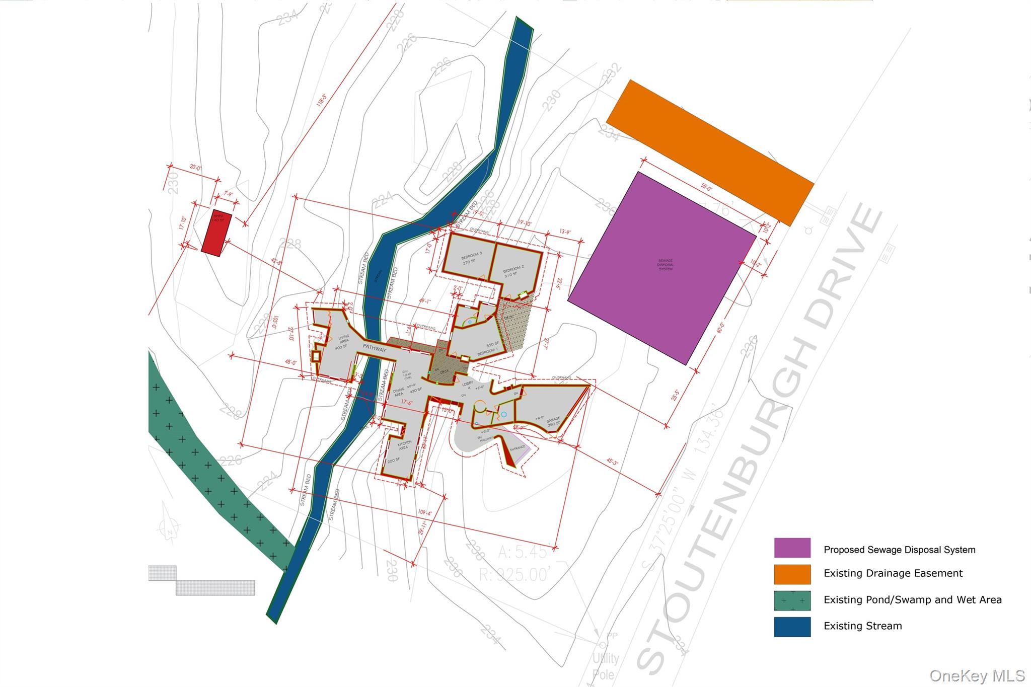 19 Stoutenburgh Drive