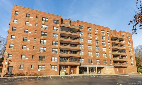 Apartment For Sale - 60 Barker Street #317<br/> Mount Kisco, NY 10549