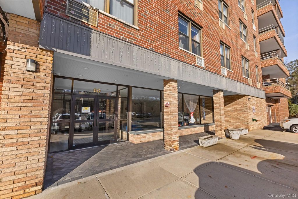 Photo of 60 Barker Street #317, Mount Kisco, NY 10549 (MLS # 941648)