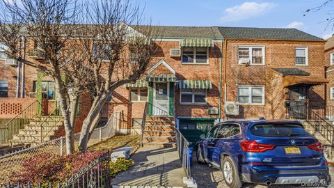 Multifamily For Sale - 14101 Jewel Avenue<br/> Flushing, NY 11367