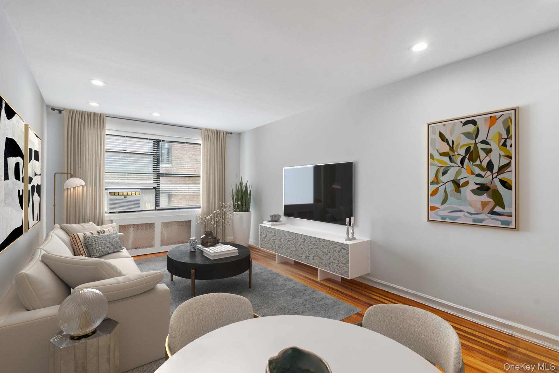 90 Schenck Avenue 2L