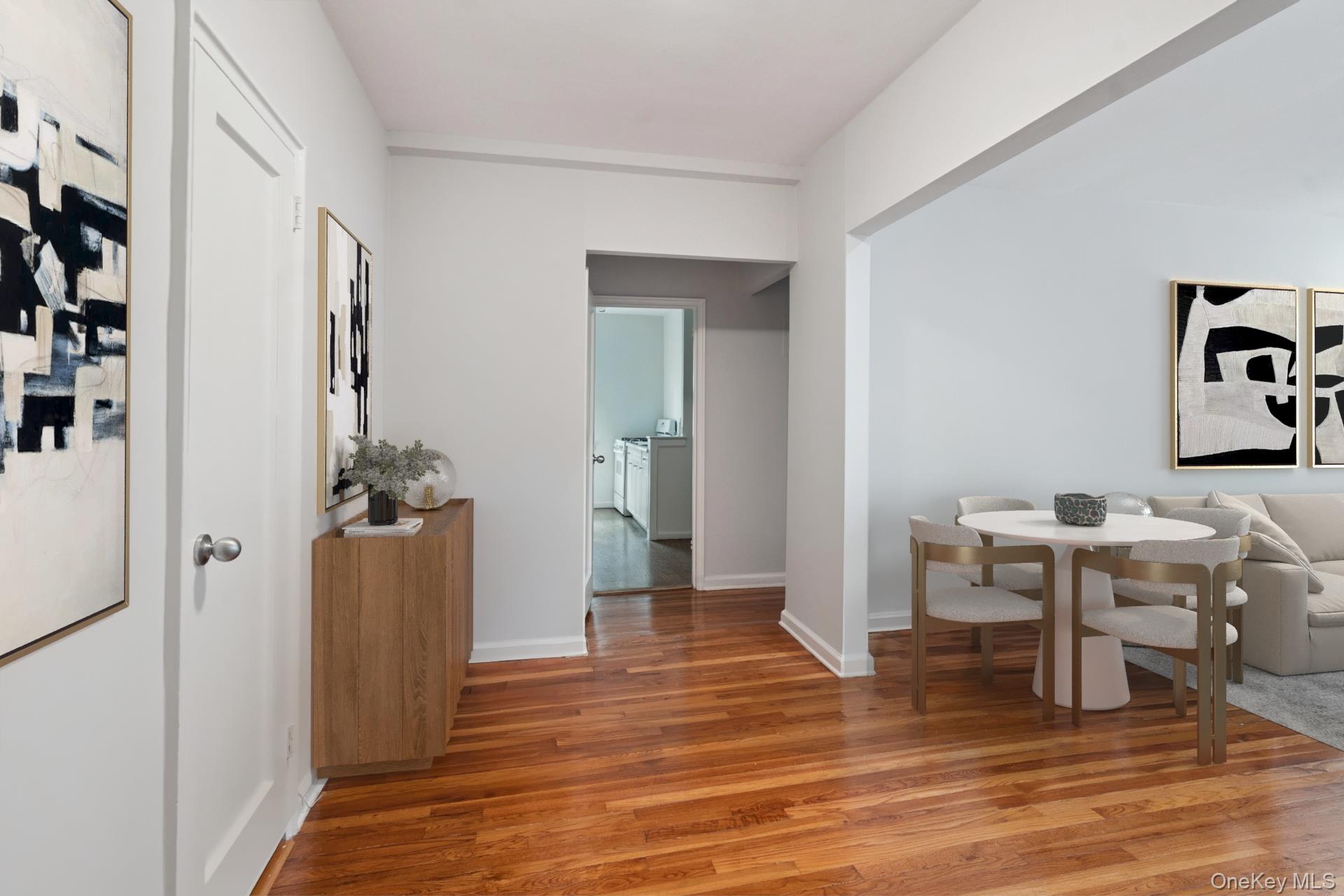 90 Schenck Avenue 2L