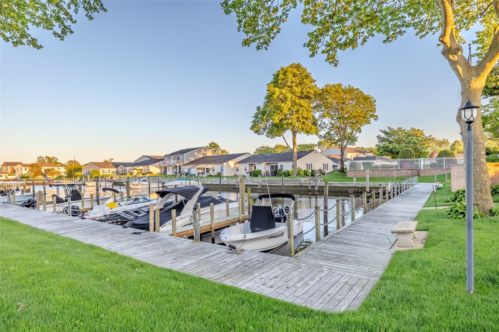 7 Harbor, Amityville, New York image 24
