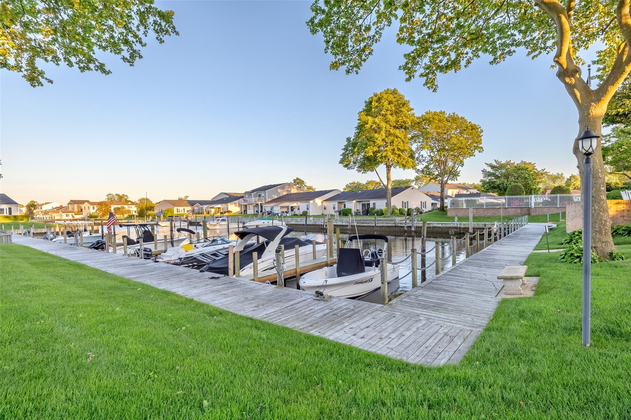 7 Harbor, Amityville, New York image 23