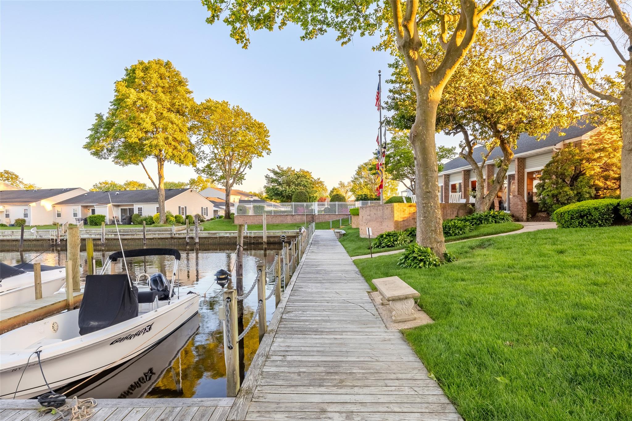 7 Harbor, Amityville, New York image 25