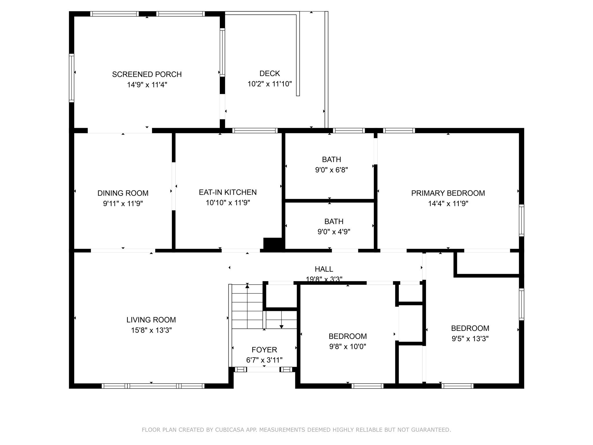 15 John Alexander Drive, Cortlandt Manor, New York image 37