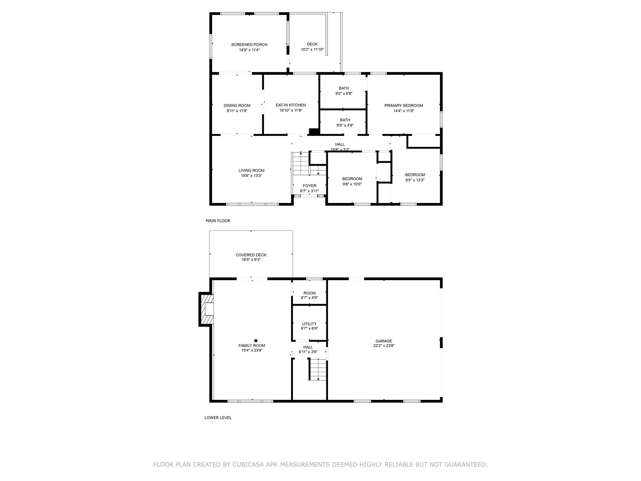 15 John Alexander Drive, Cortlandt Manor, New York image 35