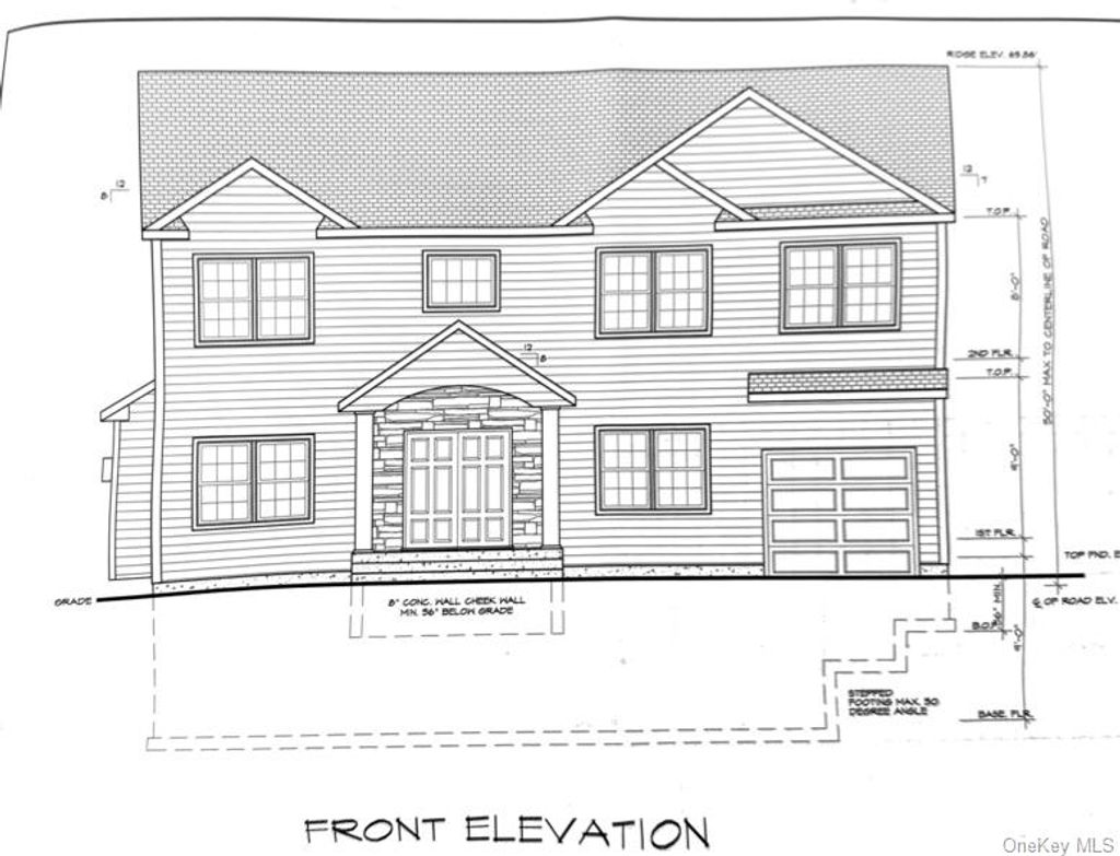Photo of 1480 Adam Place, Wantagh, NY 11793 (MLS # 915477)