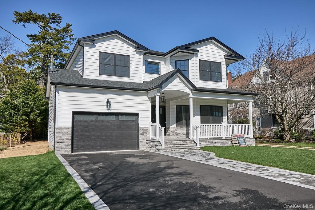 Photo of 1480 Adam Place, Wantagh, NY 11793 (MLS # 915477)