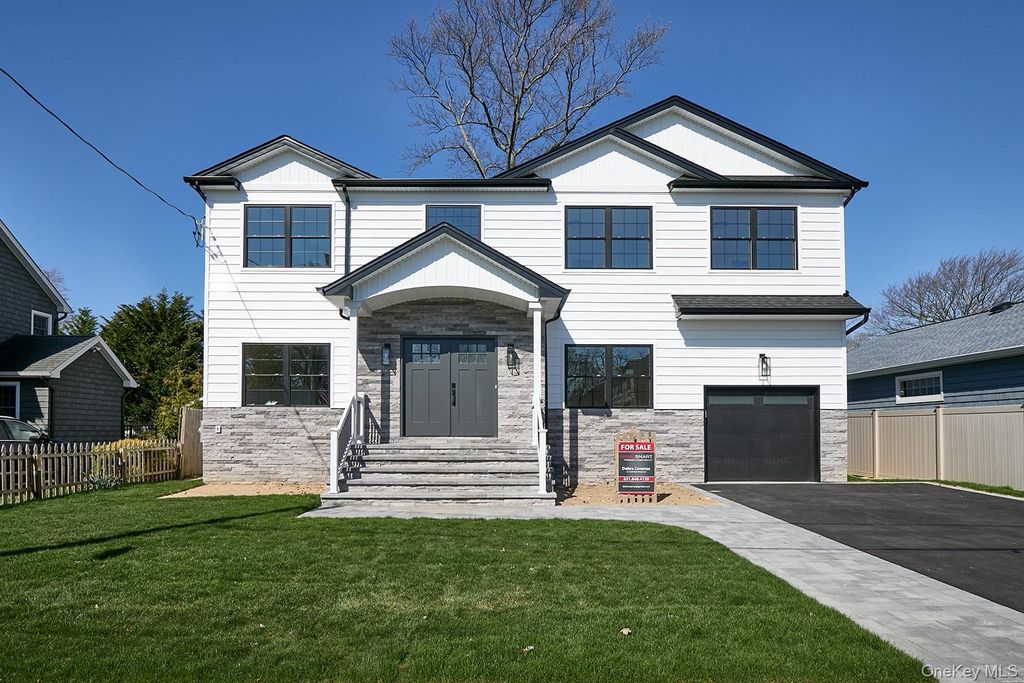 Photo of 1480 Adam Place, Wantagh, NY 11793 (MLS # 915477)