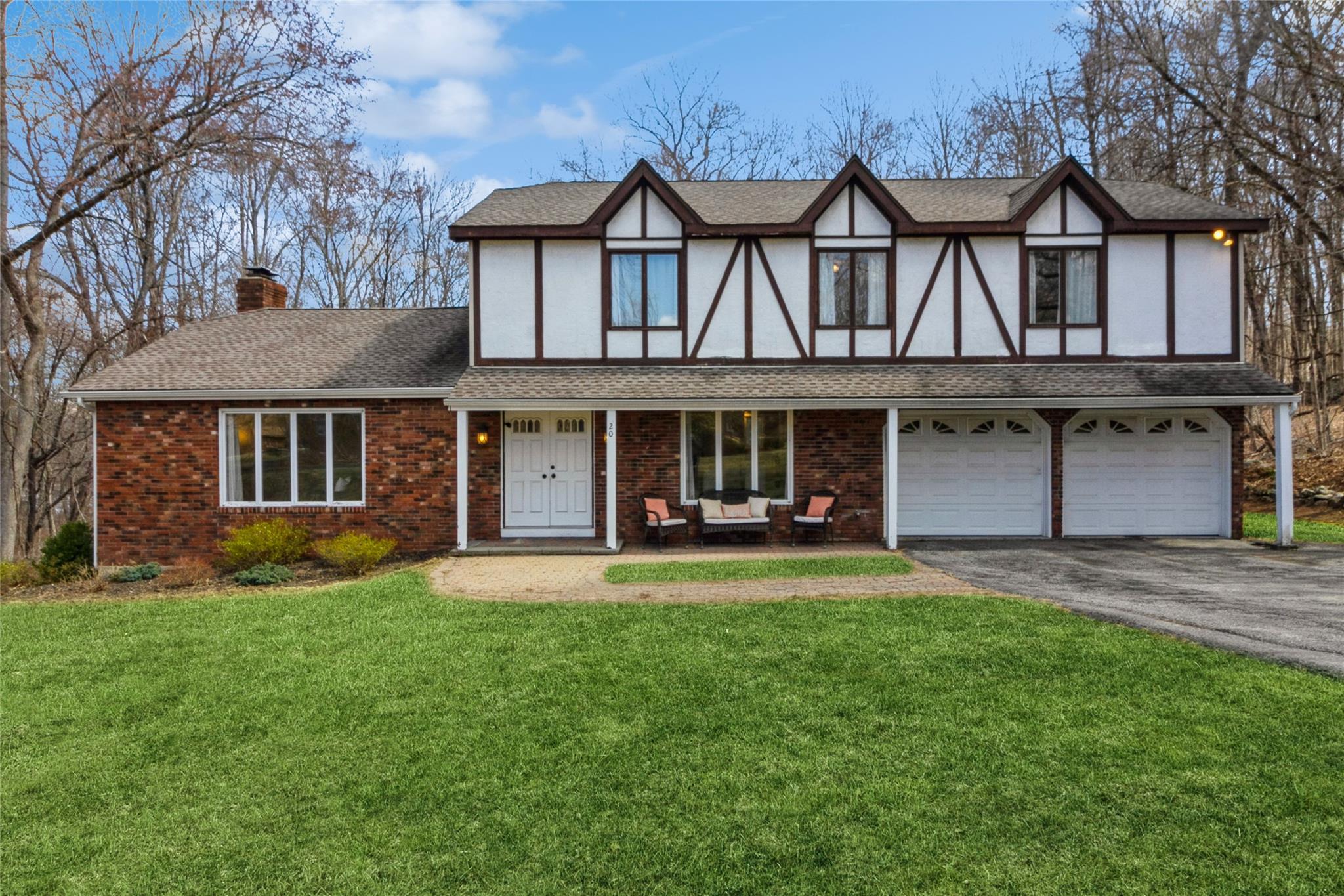 Property for Sale at Maple Wood Drive, Brewster, New York - Bedrooms: 4 
Bathrooms: 3 
Rooms: 8  - $745,000