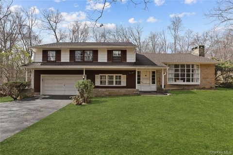 15 Laurel Road Pound Ridge NY 10576