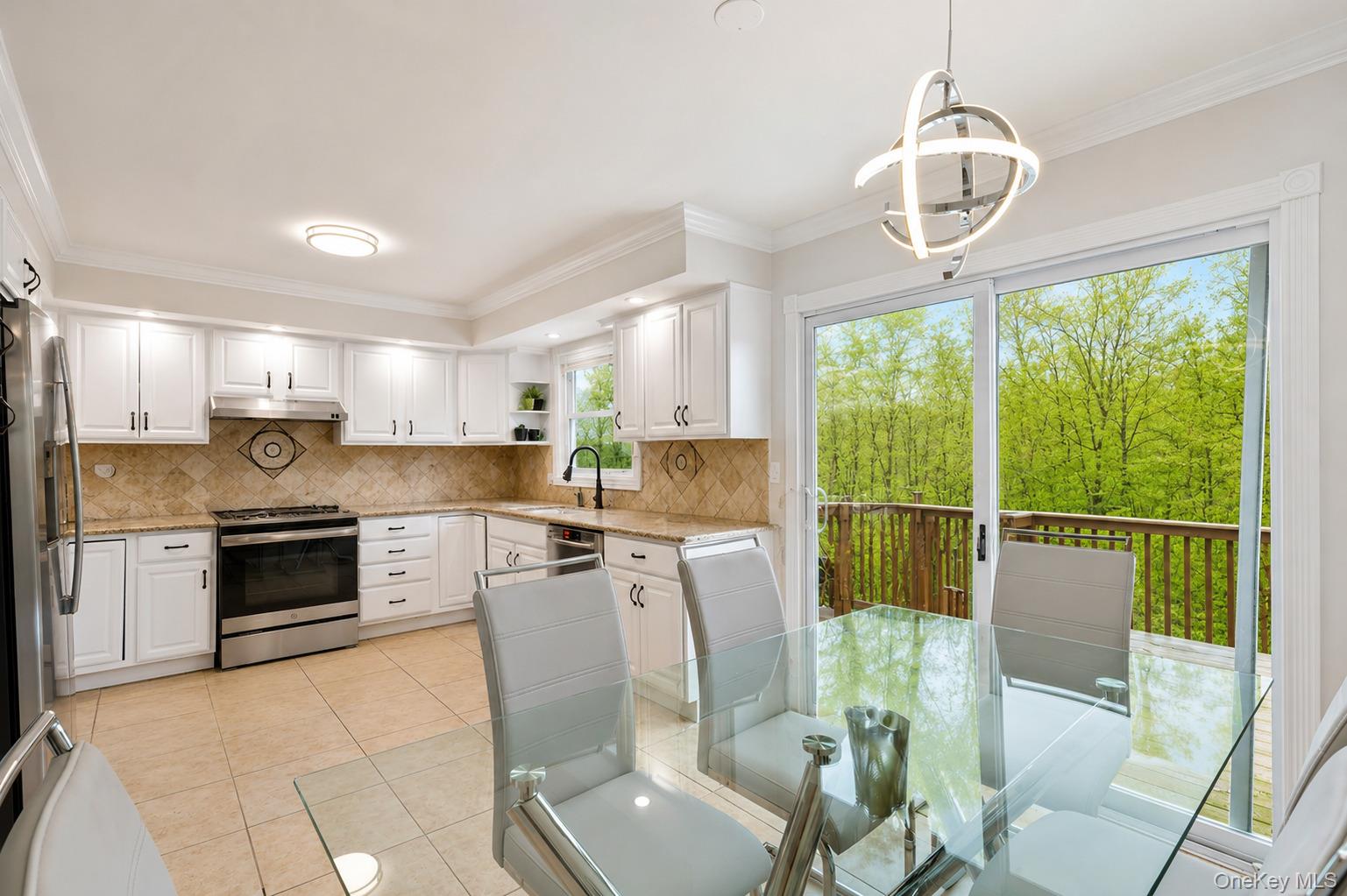 50 Elmwood Road