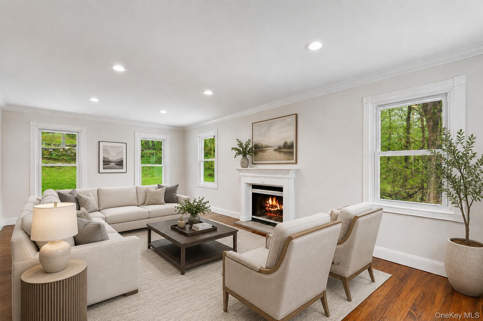 50 Elmwood Road