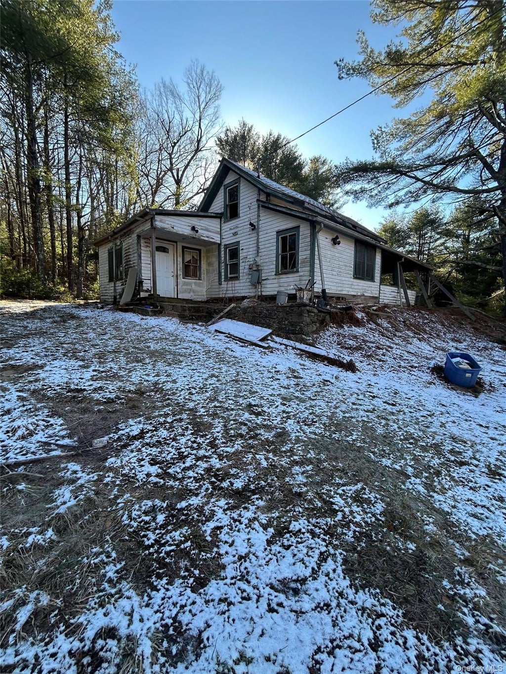 Photo of 92 Whitehead Road, Sparrowbush, NY 12780 (MLS # 1054717)