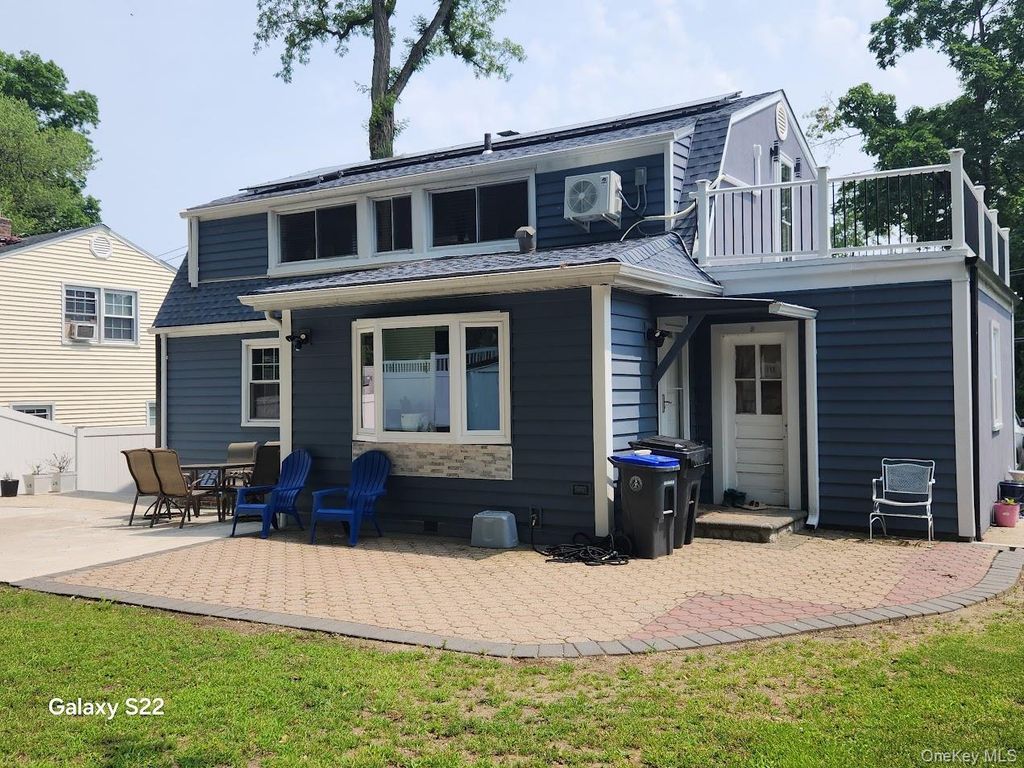 Photo of 46 Randolph Road, White Plains, NY 10607 (MLS # 944427)