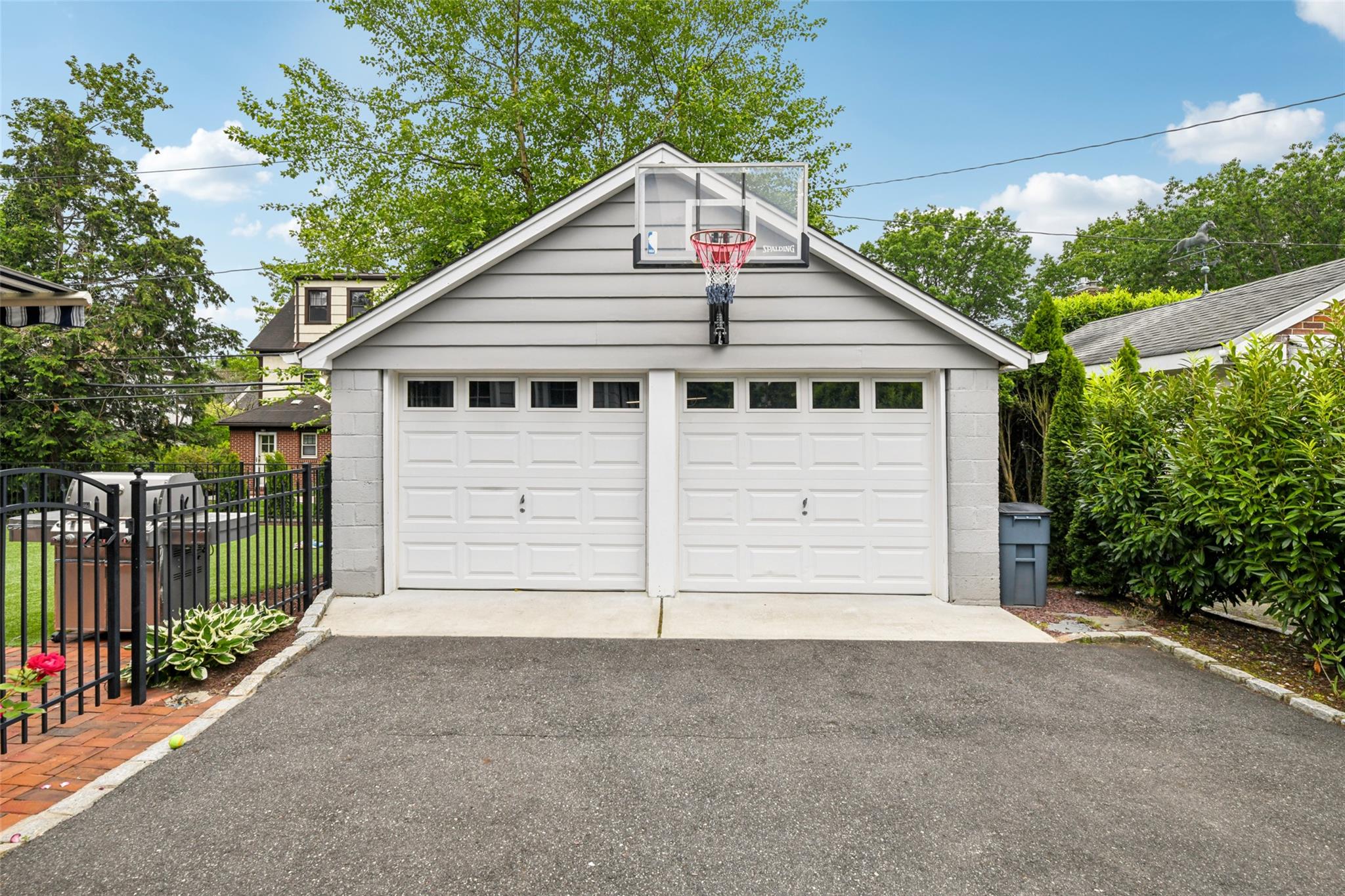58 Poplar Street, Garden City, New York image 33