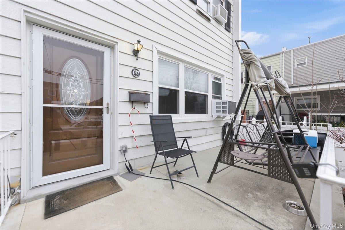 192 Huntington Avenue