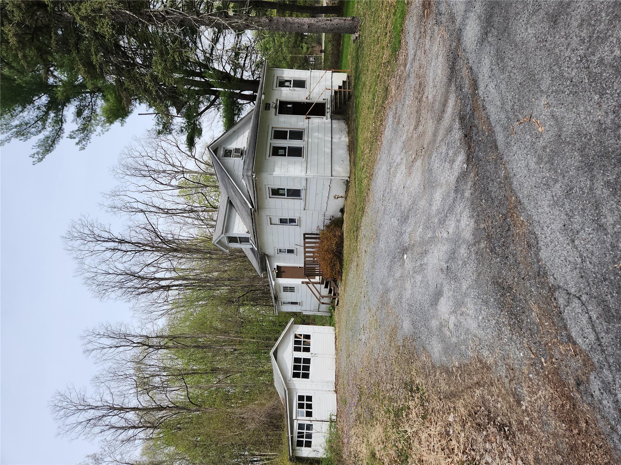 Madison Avenue Ave, Hyde Park, New York - 2 Bedrooms  
1 Bathrooms  
6 Rooms - 