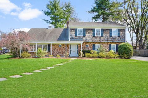 506 Oakwood Road Mamaroneck NY 10543